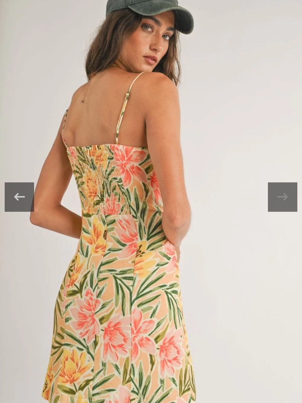 Sage the label Dress - Picture 5 of 6